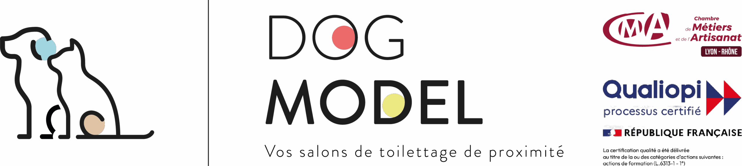 Dog Model